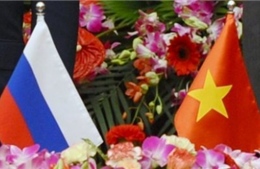    Nga ưu tiên đẩy mạnh hợp tác với Việt Nam 